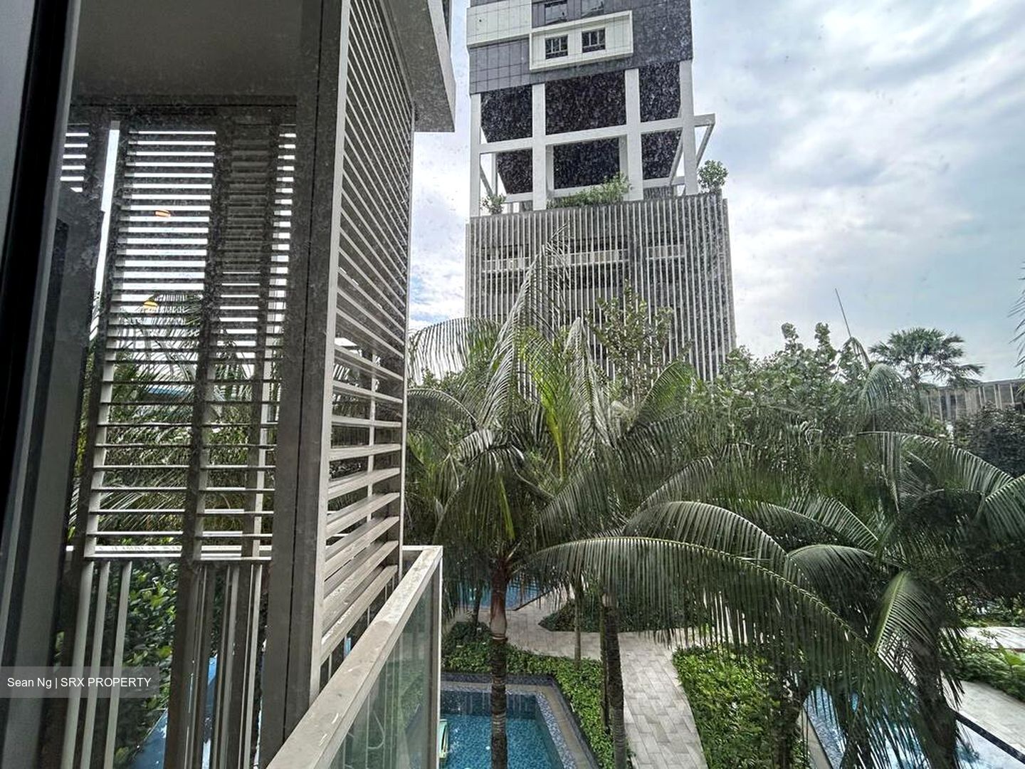 Westcove Condominium (D5), Condominium #513085961